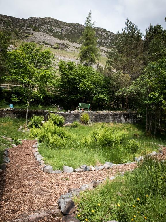 Хостел Yha Helvellyn Гленриддінг Екстер'єр фото